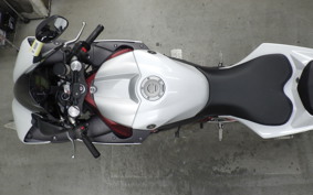 YAMAHA YZF-R1 2009 RN24J