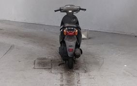 SUZUKI LET's 4 CA41A