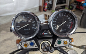 YAMAHA XJR400R-2 1996 4HM