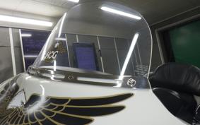 HARLEY FLHTCU 1580 CVO 2008