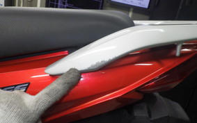 SUZUKI ADDRESS 110 CE47A