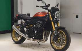 KAWASAKI Z900RS-2SE 2026 ZR902A