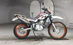 YAMAHA SEROW 250 DG17J