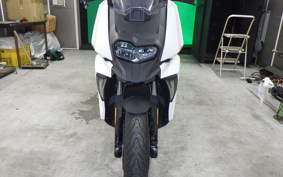 BMW C400X 2019