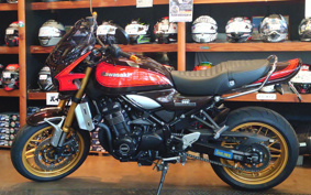KAWASAKI Z900RS 2022 ZR900C