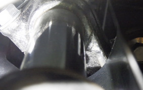 HONDA TACT Basket 2009 AF79