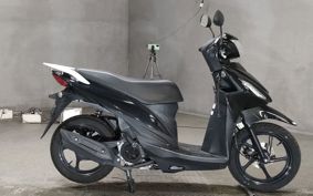 SUZUKI ADDRESS V110 CE47A