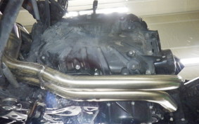 BMW F650GS 2011