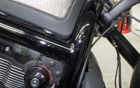 HARLEY NIGHT ROD 1250 SP 2012