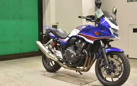 HONDA CB400 SUPER BOLDOR A 2020 NC42
