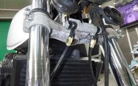 SUZUKI INAZUMA 400 (GSX400) 1998 GK7BA