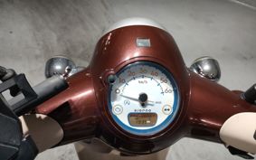 HONDA GIORNO AF77