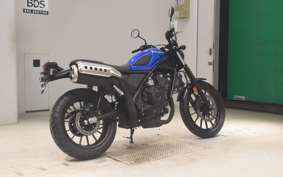 HONDA CL500 2026 PC68