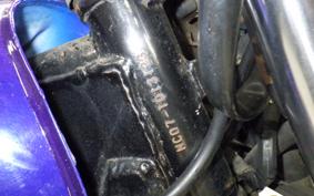 HONDA CBX400F 1982 NC07