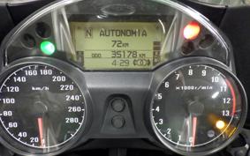 KAWASAKI 1400 GTR 2011