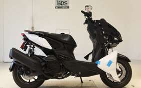 YAMAHA X FORCE SG79J