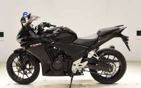 HONDA CBR400R ABS 2015 NC47