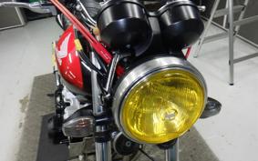 HONDA CB400SF VTEC Spec3 2007 NC39