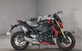 SUZUKI GSX-S1000 2015 GT79A