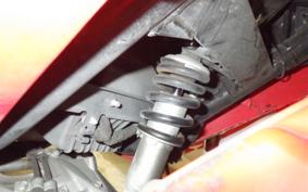 HONDA GYRO CANOPY 2024 TA03