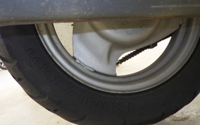 YAMAHA JOG Gen.5 SA36J