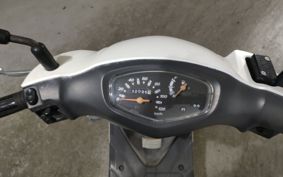 SUZUKI ADDRESS V125 CF4EA