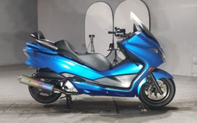 HONDA FORZA Z MF10