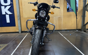 HARLEY  HARLEY XG750 2015 NBB