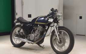 YAMAHA SR400 Gen.3 2001 RH01J