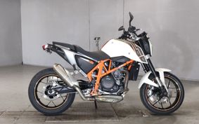 KTM 690 DUKE 2013 LDT40