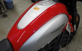DUCATI SCRAMBLER ICON 2024