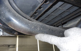 HONDA GYRO CANOPY 2022 TA03