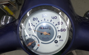 HONDA GIORNO 2 2013 AF70