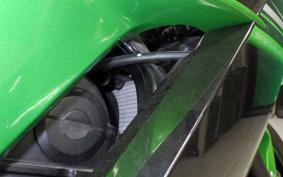 KAWASAKI NINJA 400 ABS 2015 EX400E