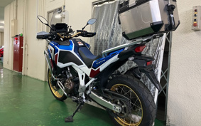 HONDA CRF1100L AFRICA TWIN Adventure DCT ES 2020 SD10