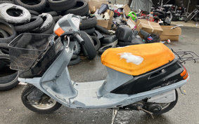 HONDA MANY CTOR AF24