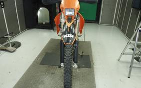 KTM 250 EXC R