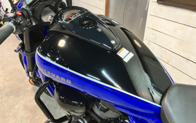 SUZUKI BOULEVARD M109R 2017 VY53A