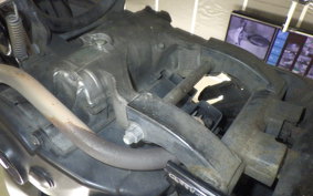 SUZUKI ADDRESS V125 G CF46A