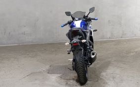 YAMAHA YZF-R25 RG10J