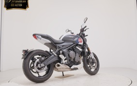 TRIUMPH TRIDENT 660 2024