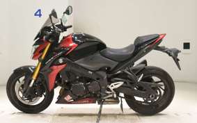 SUZUKI GSX-S1000F 2015 GT79A