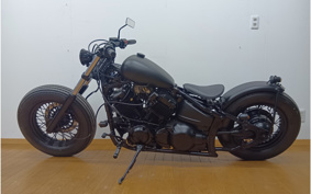 YAMAHA DRAGSTAR 400 CLASSIC 2000 4TR