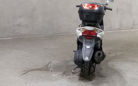 SUZUKI ADDRESS V125 CF4MA