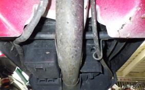 HONDA TODAY 2 AF67