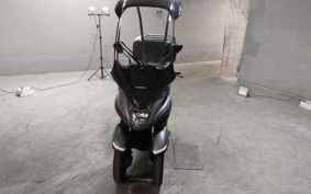 YAMAHA TRICITY 125 SEC1J