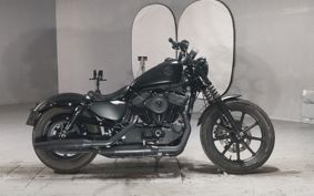 HARLEY XL883N 2016 LE2