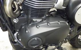 TRIUMPH STREET SCRAMBLER 2023