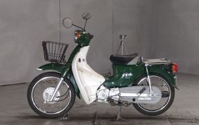 HONDA SUPER CUB110 JA07