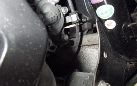 HONDA TACT-4ﾍﾞｰｼｯｸ AF79